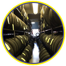 Edmonds Tire Depot Tires